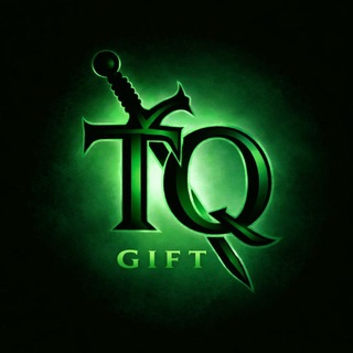 Telegram profile photo for TQ | GIFT