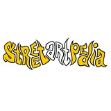 Telegram profile photo for Streetartpedia