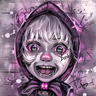 Telegram profile photo for TATTOO VALERIA KURYNINA