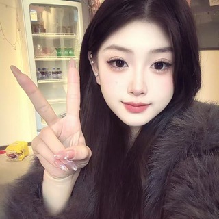 Telegram profile photo for 19岁草莓的朋友圈