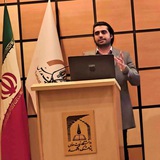 Telegram profile photo for پوریا حسینی