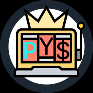 Telegram profile photo for Pick Your Spin🎰 Channel📢