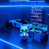 Telegram profile photo for эксанов не фармит