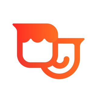 Telegram profile photo for beU Delivery