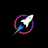 Telegram profile photo for Defi Pumps