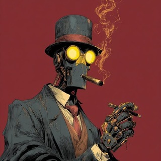 Telegram profile photo for JACKDALTON