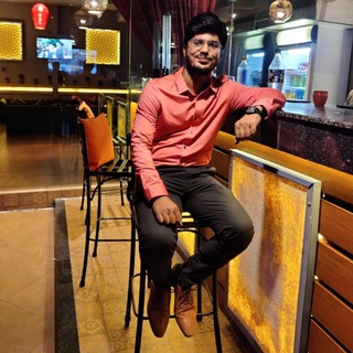 Telegram profile photo for Aman Trivedi
