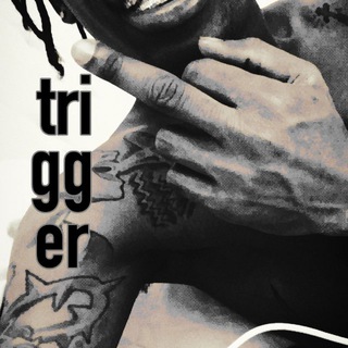 Telegram profile photo for trigger