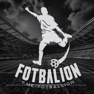 Telegram profile photo for گروه فوتبالیون