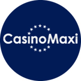 Telegram profile photo for Casinomaxi 🇹🇷