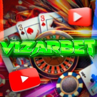 Telegram group profile photo for VIZARBET ISBOT