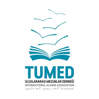 Telegram profile photo for TUMED | Türkiye Mezunları