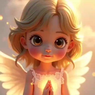 Telegram profile photo for عشق و نور