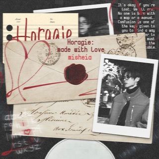 Telegram profile photo for ⊱ Horagie ⊹ .. OPEN TRUS
