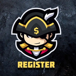 Telegram profile photo for Finn Registration