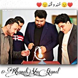 Telegram profile photo for خند و قند Khand_Va_Qand