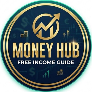 Telegram profile photo for 💰𝐌𝐎𝐍𝐄𝐘 𝐇𝐔𝐁💰