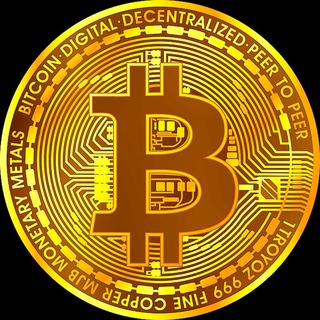 Telegram profile photo for ⚜دانستنیهای ارز دیجیتال⚜