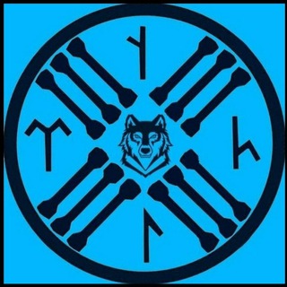 Telegram profile photo for ТҰРАН-TURAN 🇰🇿🤝🇺🇦 саяси қозғалысының каналы