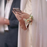Telegram profile photo for "إنّ اللّٰه مَعـنا!"♥️