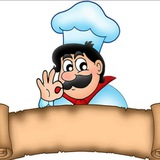 Telegram profile photo for فینگر فود