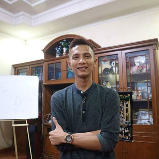 Telegram profile photo for Bong Affand