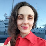 Telegram profile photo for Анна Девятухина Отзывы