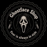 Telegram profile photo for Ghostface Shop