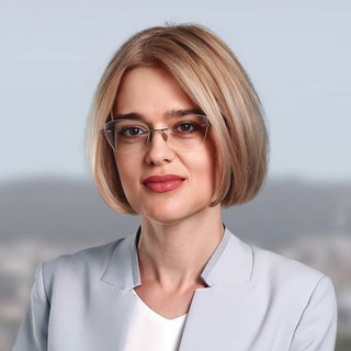 Telegram profile photo for Виктория Бессонова