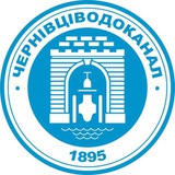 Telegram profile photo for Чернівціводоканал