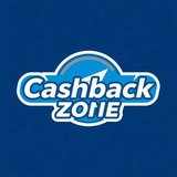 Telegram profile photo for Cashback Zone