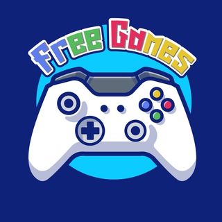 Telegram profile photo for Free GAMES Finder