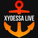 Telegram profile photo for Хуевая Одесса новости / Хуева Одеса новини / XYDESA INFO news / Odesa Info now / Одесса info