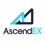 Telegram profile photo for AscendEX Indonesia 🇲🇨