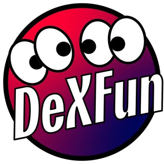 Telegram profile photo for DeXFun Community