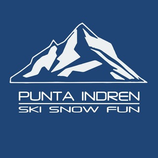 Telegram profile photo for PUNTAINDREN ski snow fun