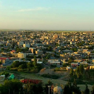 Telegram group profile photo for یئنی جعفرآباد