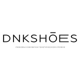 Telegram profile photo for DNKSHOES
