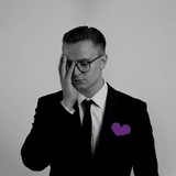 Telegram profile photo for PURPLHARTT