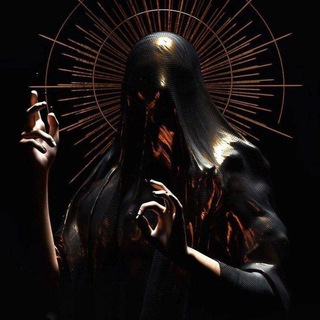 Telegram profile photo for Крипто будни МОНАХА💀