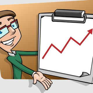 Telegram profile photo for Stock Insights 📰🗞️