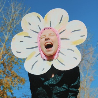 Telegram profile photo for Лайф Кати Сахаровой
