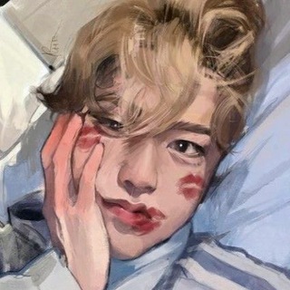 Telegram profile photo for реклама квокича 🤍