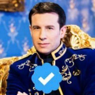 Telegram profile photo for Antoine Richard offiziell ✔️