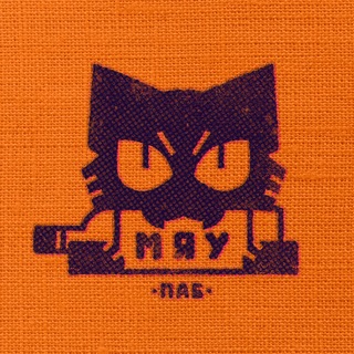 Telegram profile photo for подполье паба «мяу»