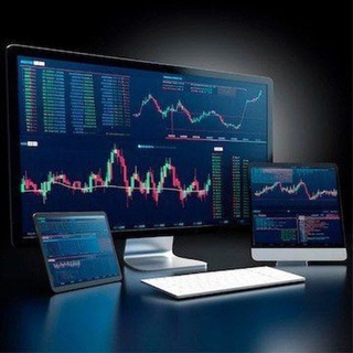 Telegram group profile photo for AMIT BITCOIN TREDING📌