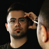 Telegram profile photo for Hossein Taremi Official