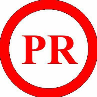 Telegram group profile photo for Пиар без БАНА 11