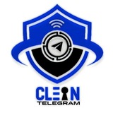 Telegram profile photo for قفل شده توسط تلگرام پاک