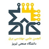 Telegram profile photo for اخبار برق صنعتی تبریز 1400